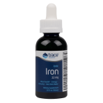 Ionic Iron. Iron