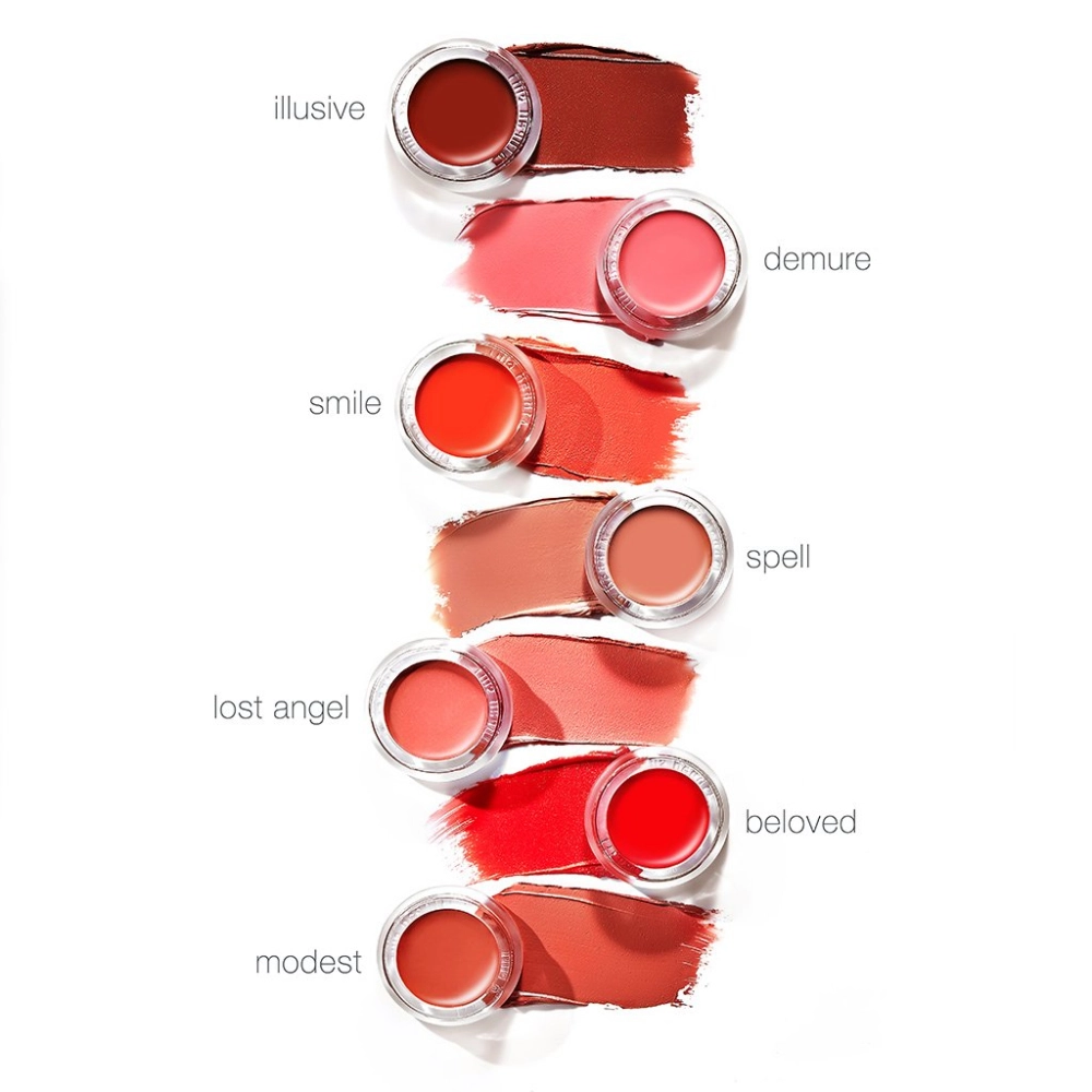 RMS Beauty Lip2Cheek. Lips