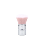 LIVING GLOW FACE&BODY POWDER BRUSH. Make up brushes and accessories