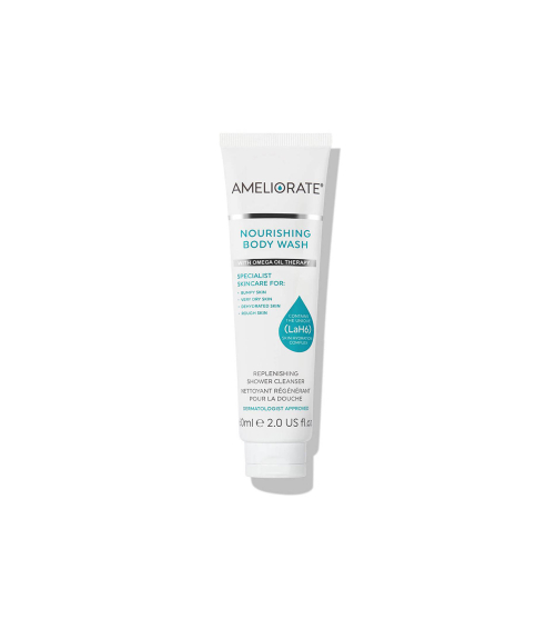 AMELIORATE Nourishing Body Wash. Cleansers