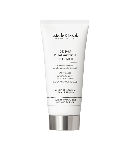 Super BioAdvanced 10% PHA Dual-Action Exfoliant. Face care