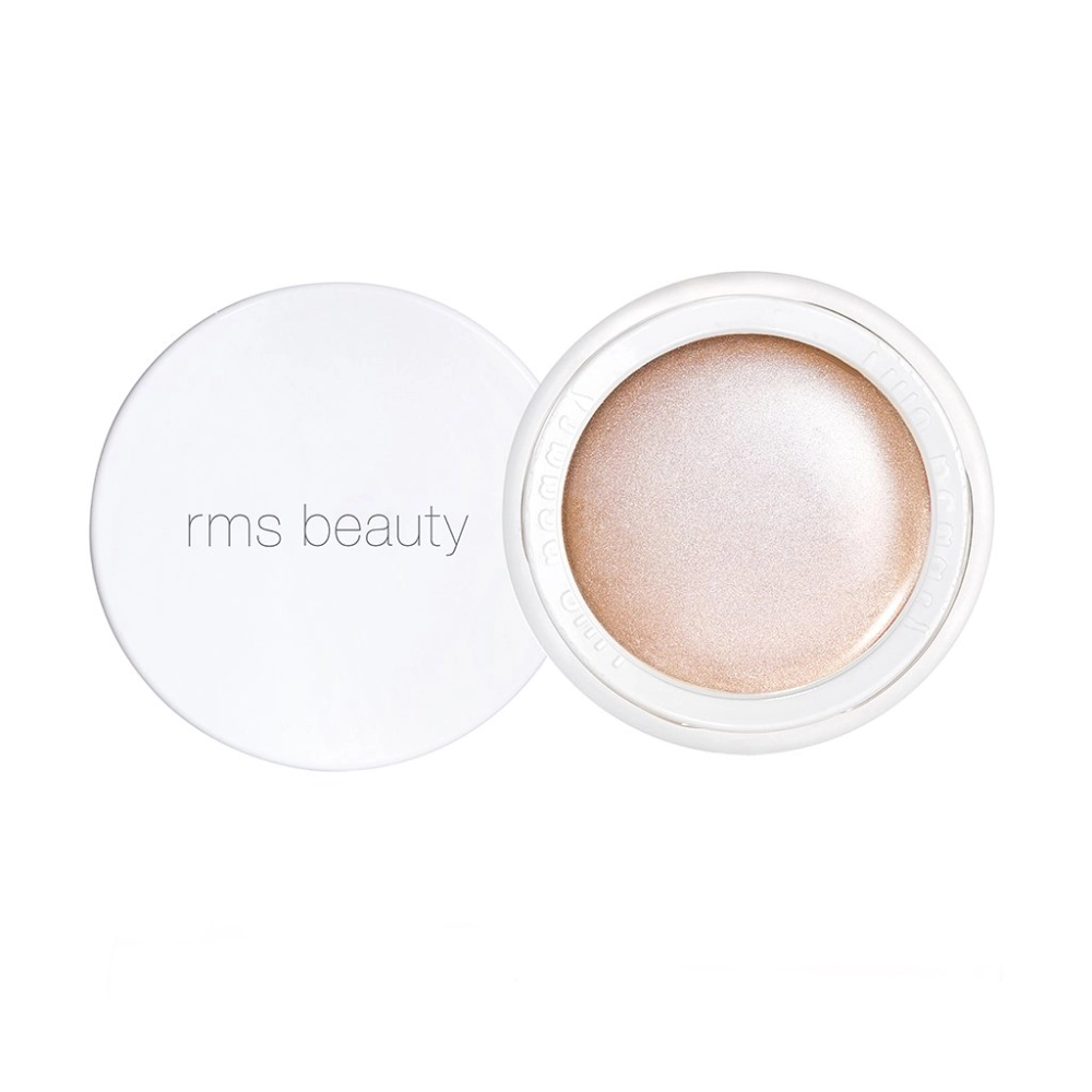 RMS Beauty Kreminė švytėjimo suteikianti priemonė. Veidui
