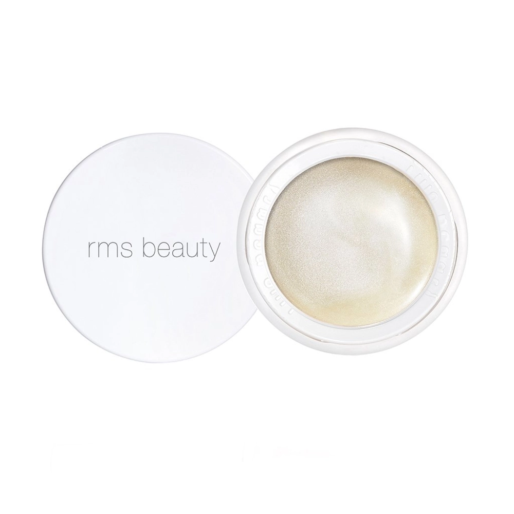 RMS Beauty Kreminė švytėjimo suteikianti priemonė. Veidui
