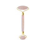 Coucou Rose Quartz Roller. Face Massagers