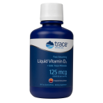 Liquid Vitamin D3. Vitamins and minerals