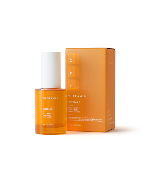 C-TETRA E.F.. Serums