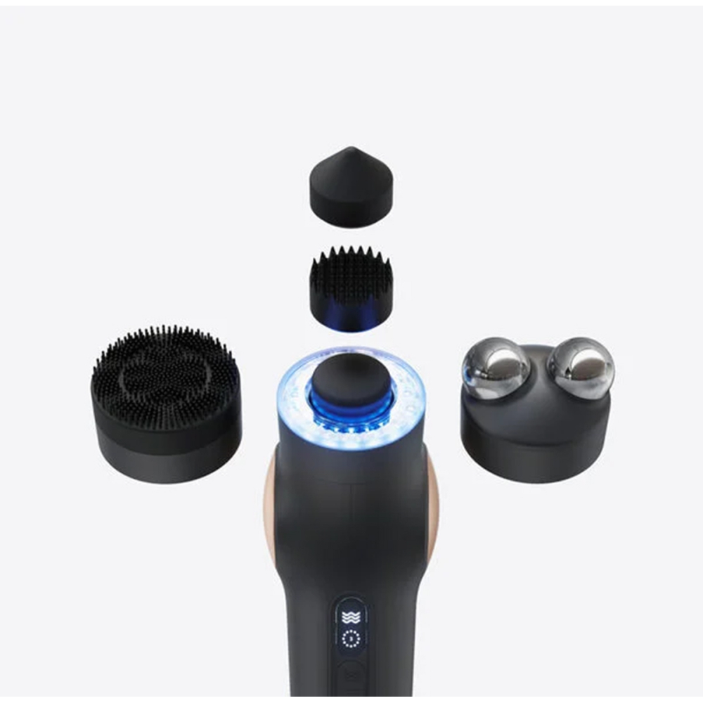 TheraFace PRO device. Face tools