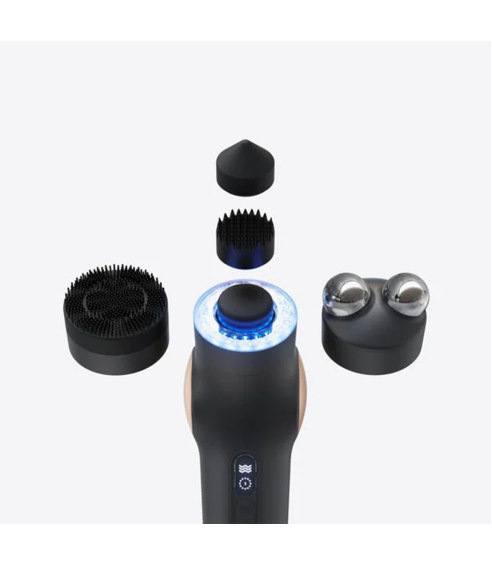 TheraFace PRO device. Face tools