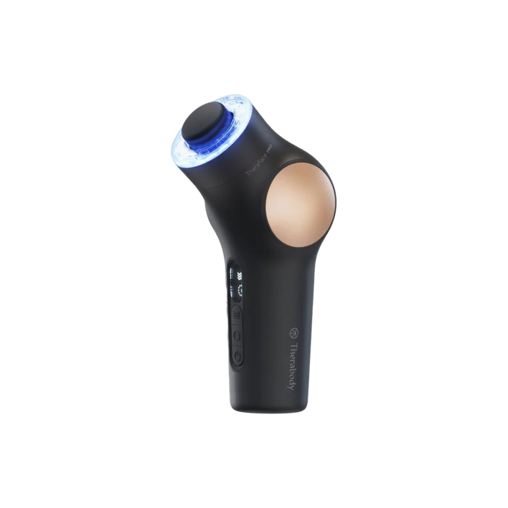 TheraFace PRO device. Face tools