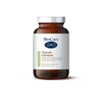 Thyroid Complex. Skydliaukės veiklai