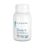 Biogena Junior Multi Bo® 13. Kūdikiams