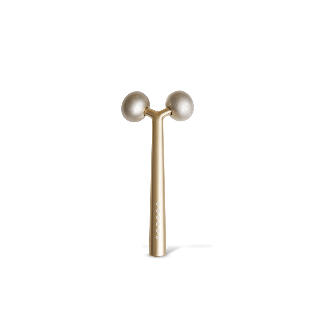 The Coucou Club Coucou V-Lift Roller. Face Massagers