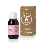 BronchoMoss Baby syrup 100 ml. Cold