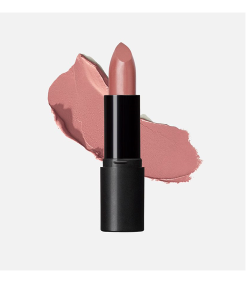 Organic Cream Lipstick. Lips