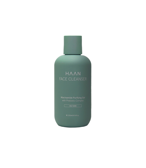 Niacinamide Face Cleanser – for Oily Skin. Cleansers and exfoliators