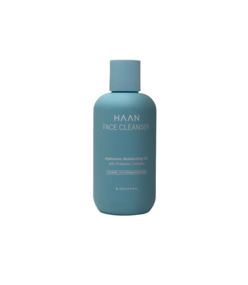 Hyaluronic Face Cleanser - for Normal to Combination Skin. Cleansers and exfoliators