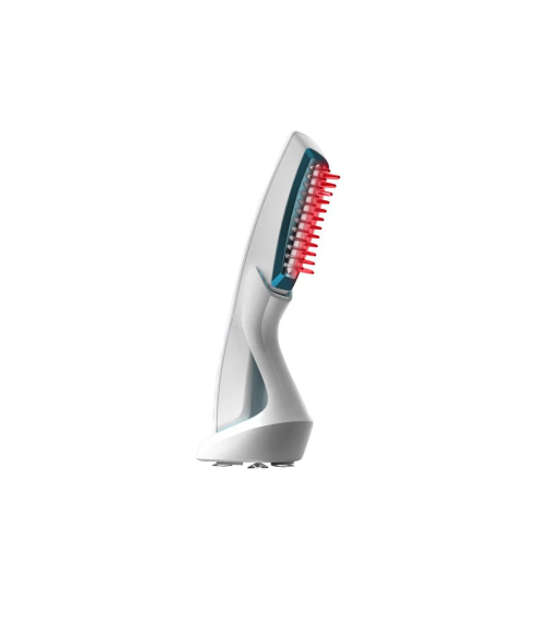 HAIRMAX Laser Comb Prima 9 plaukų šukos. Prietaisai plaukams