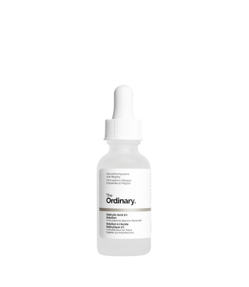 Salicylic Acid 2% Anhydrous Solution. Face care