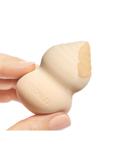 RMS "Skin2Skin"makiažo kempinėlė. Makiažo šepetėliai ir aksesuarai