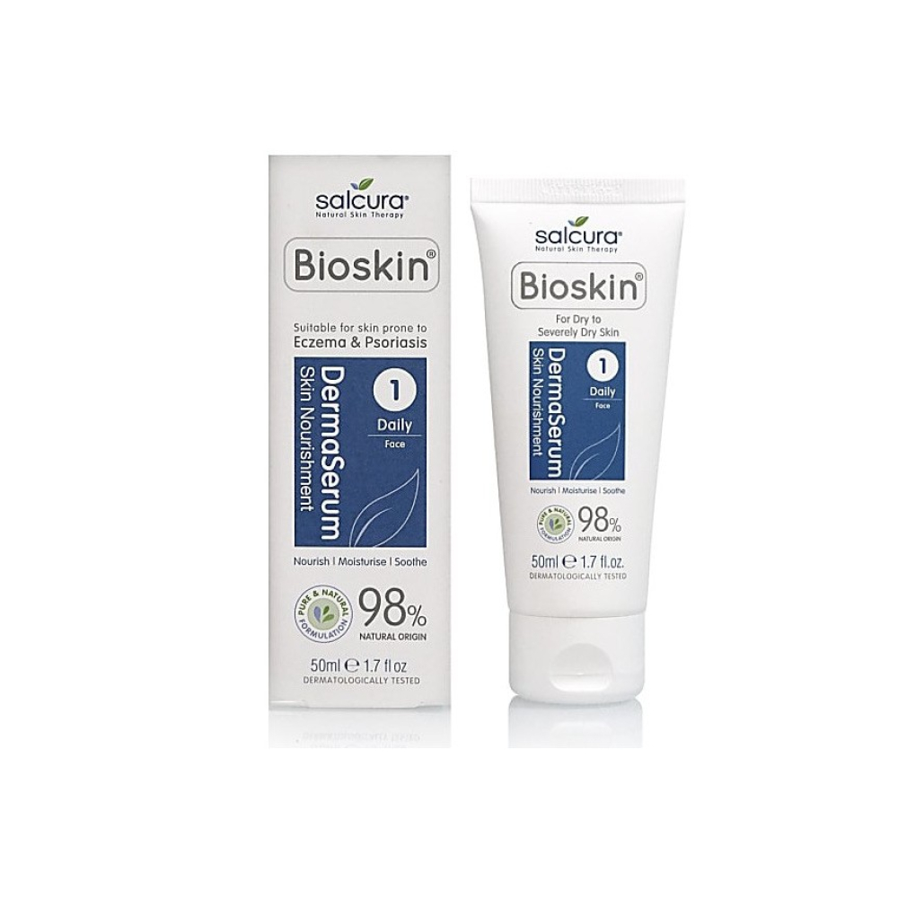 BIOSKIN DERMASERUM 50ml. Serums