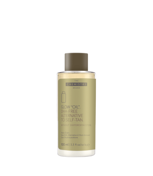 GLOW OIL 100 ml