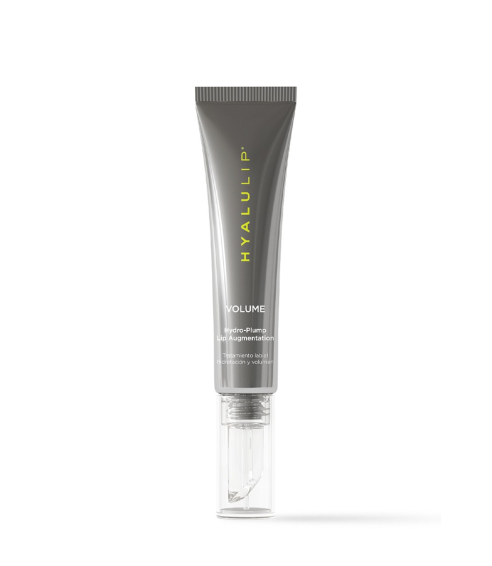 Hyalulip VOLUME Lip treatment hydration and volume. Lip care