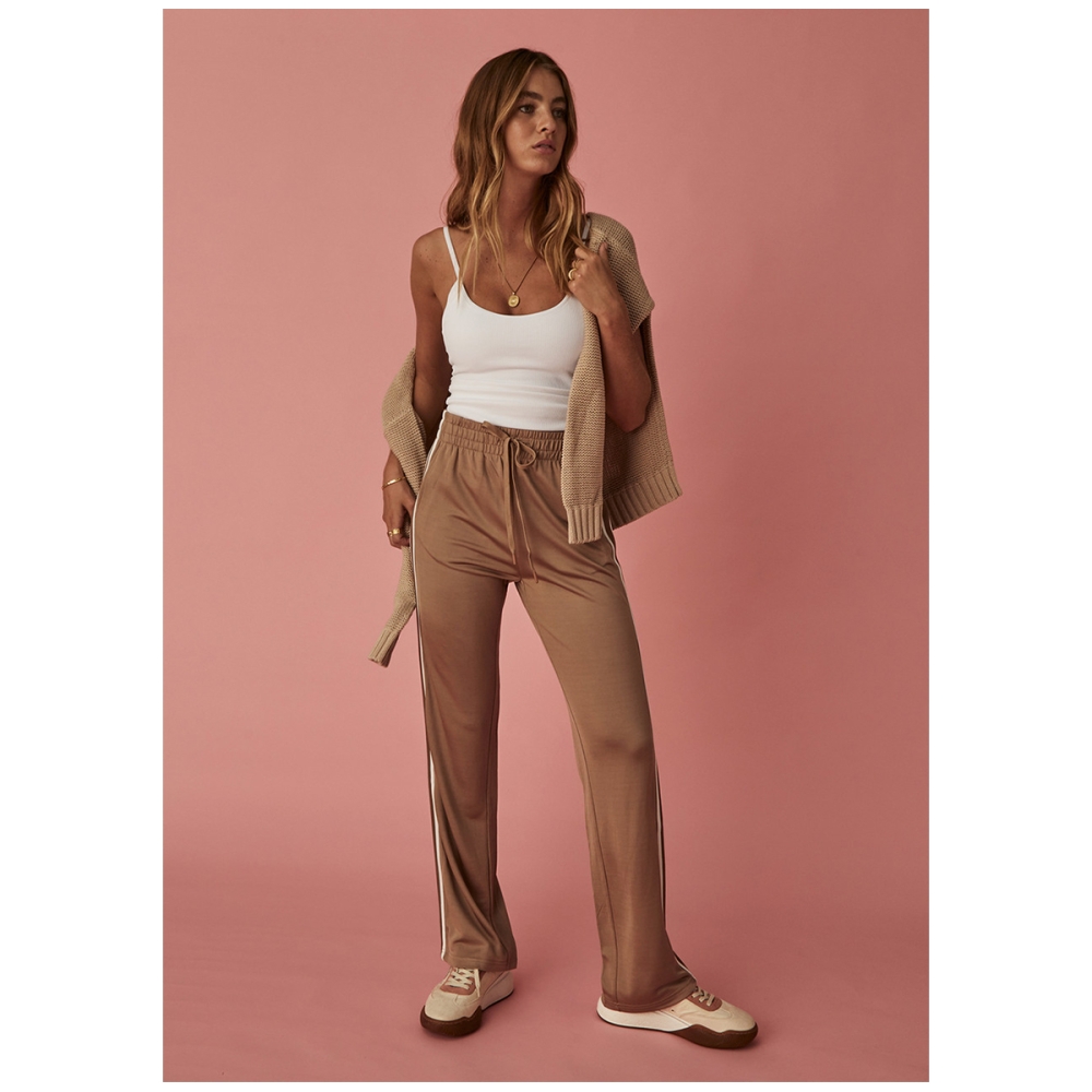 CELESTE PANT. Pants