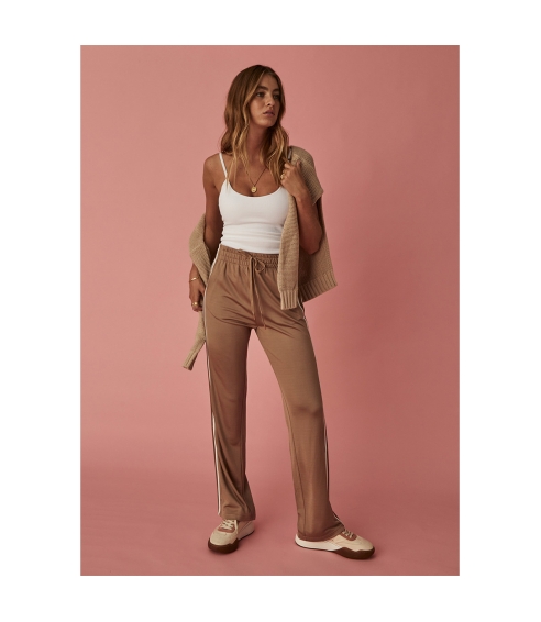 CELESTE PANT. Pants