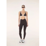 "Clarity Full Length Legging" rudos spalvos tamprės. Tamprės "Clarity Full Length Legging" rudos spalvos tamprės. Tamprės