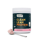 CLEAN PROTEIN WILD STRAWBERRY. Protein drinks