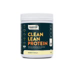 CLEAN LEAN PROTEIN SMOOTH VANILLA. Protein drinks