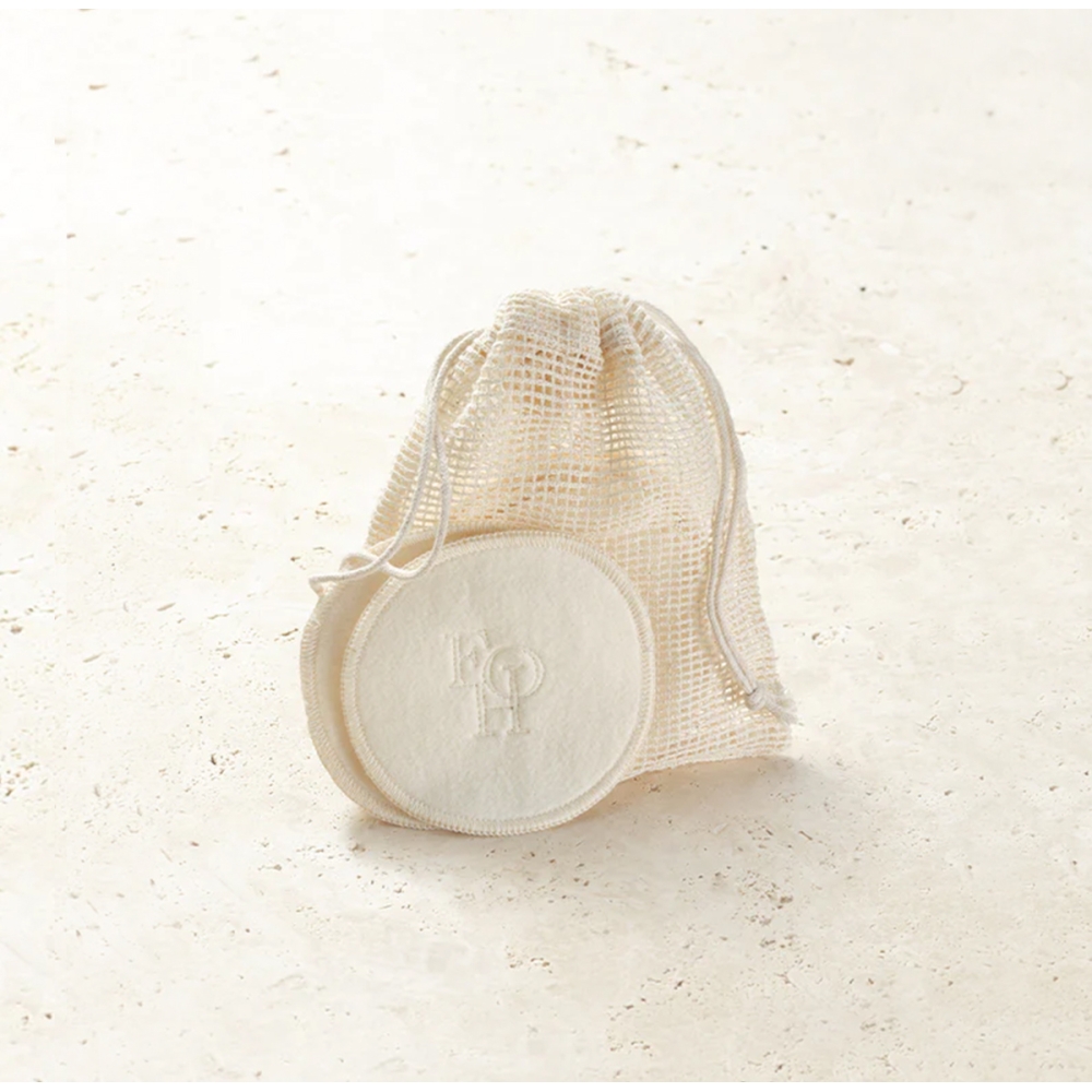 Eye of Horus Sponges Cleansing Pads Eye of Horus Cleansing Pads. Sponges