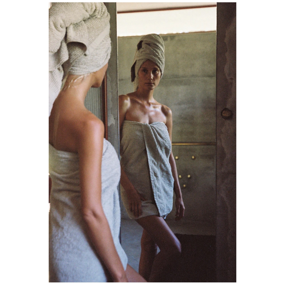 Eye of Horus Sponges Cleansing Pads Eye of Horus Cleansing Pads. Sponges