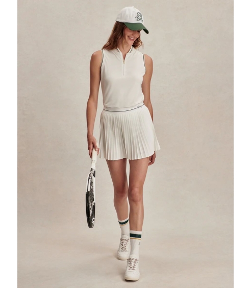 Clemency High Rise Skort. Skirts