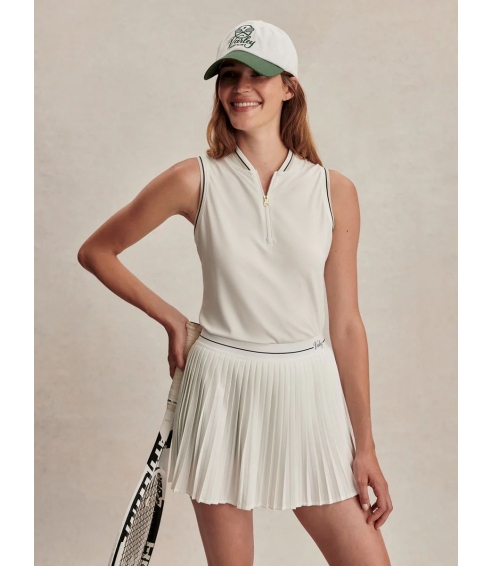Clemency High Rise Skort. Skirts