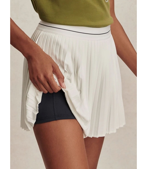 Clemency High Rise Skort. Skirts