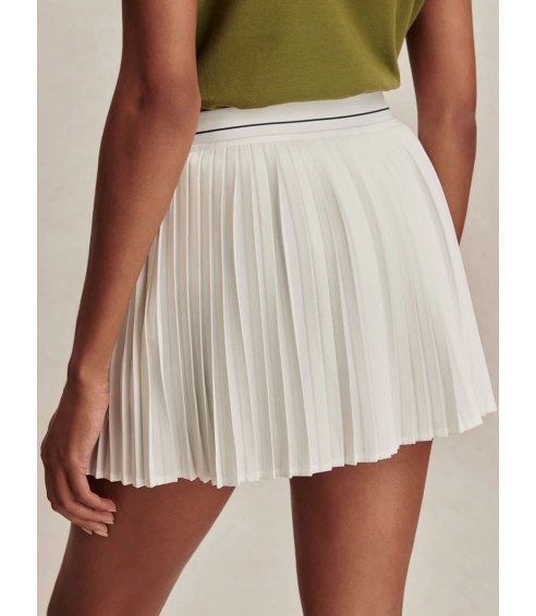Clemency High Rise Skort. Skirts