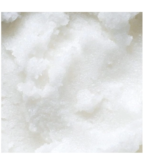 "Coconut Crunch" kūno šveitiklis. Kūno šveitikliai