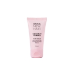 "Coconut Cuddle" kokosų plaukų kremas - 50 ml. Plaukų formavimo priemonės