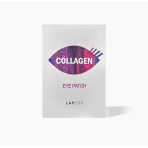 "Collagen Eye Patch" paakių kaukės su kolagenu. Paakių kaukės