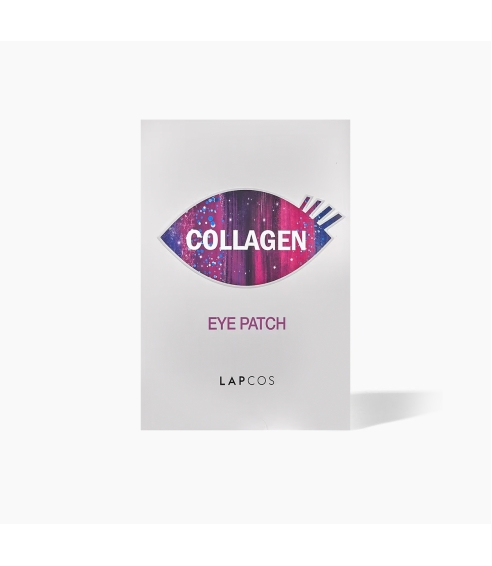 "Collagen Eye Patch" paakių kaukės su kolagenu. Paakių kaukės