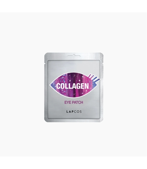 "Collagen Eye Patch" paakių kaukės su kolagenu. Paakių kaukės