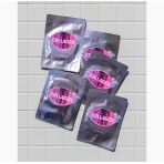 "Collagen Eye Patch" paakių kaukės su kolagenu. Paakių kaukės