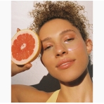 "Collagen Eye Patch" paakių kaukės su kolagenu. Paakių kaukės