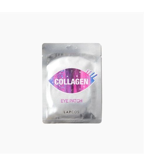 "Collagen Eye Patch" paakių kaukės su kolagenu. Paakių kaukės