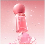 "Collagen Peptide Jelly Serum Mist" veido dulksna. Korėjietiški tonikai ir dulksnos