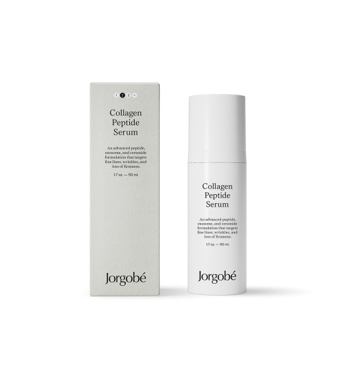 Collagen Peptide Serum. Serums
