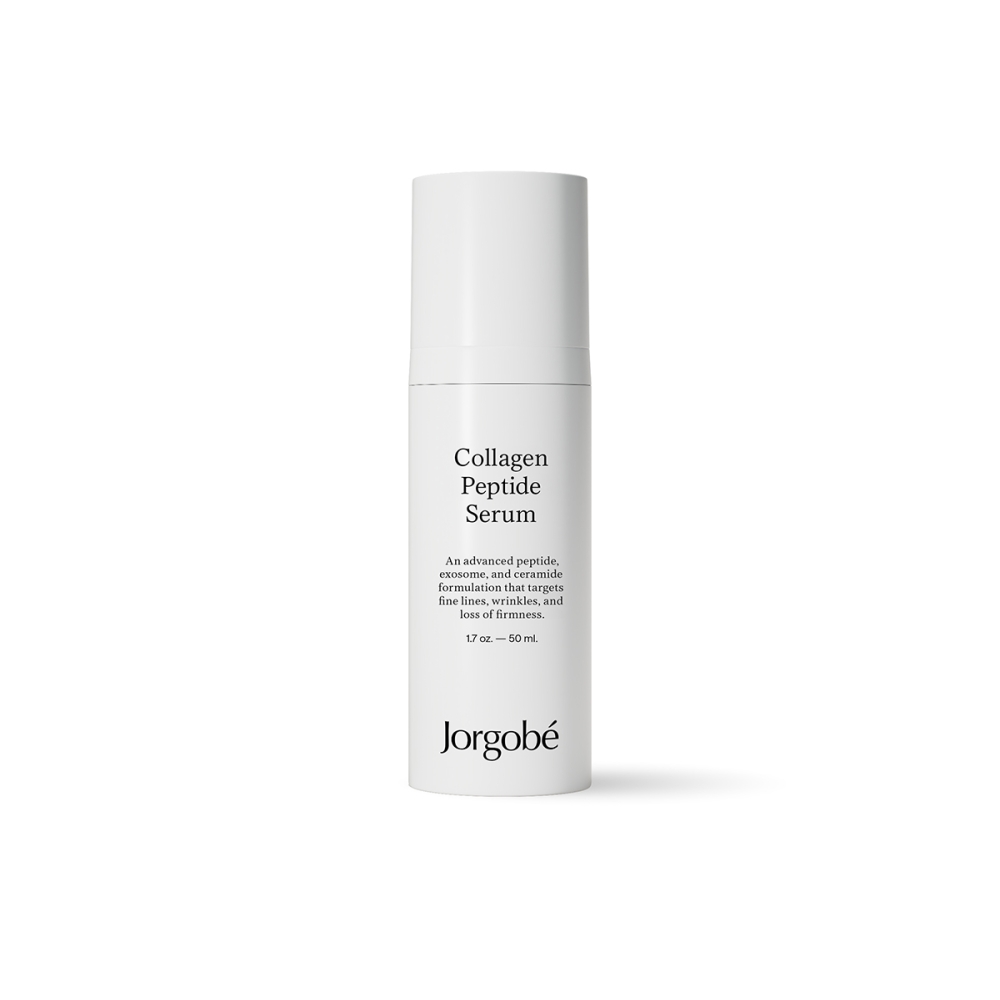 Jorgobe Serums Collagen Peptide Serum Jorgobe Collagen Peptide Serum. Serums