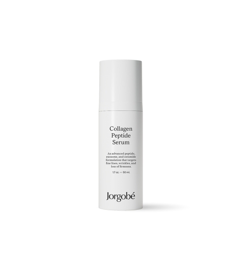 Collagen Peptide Serum. Serums