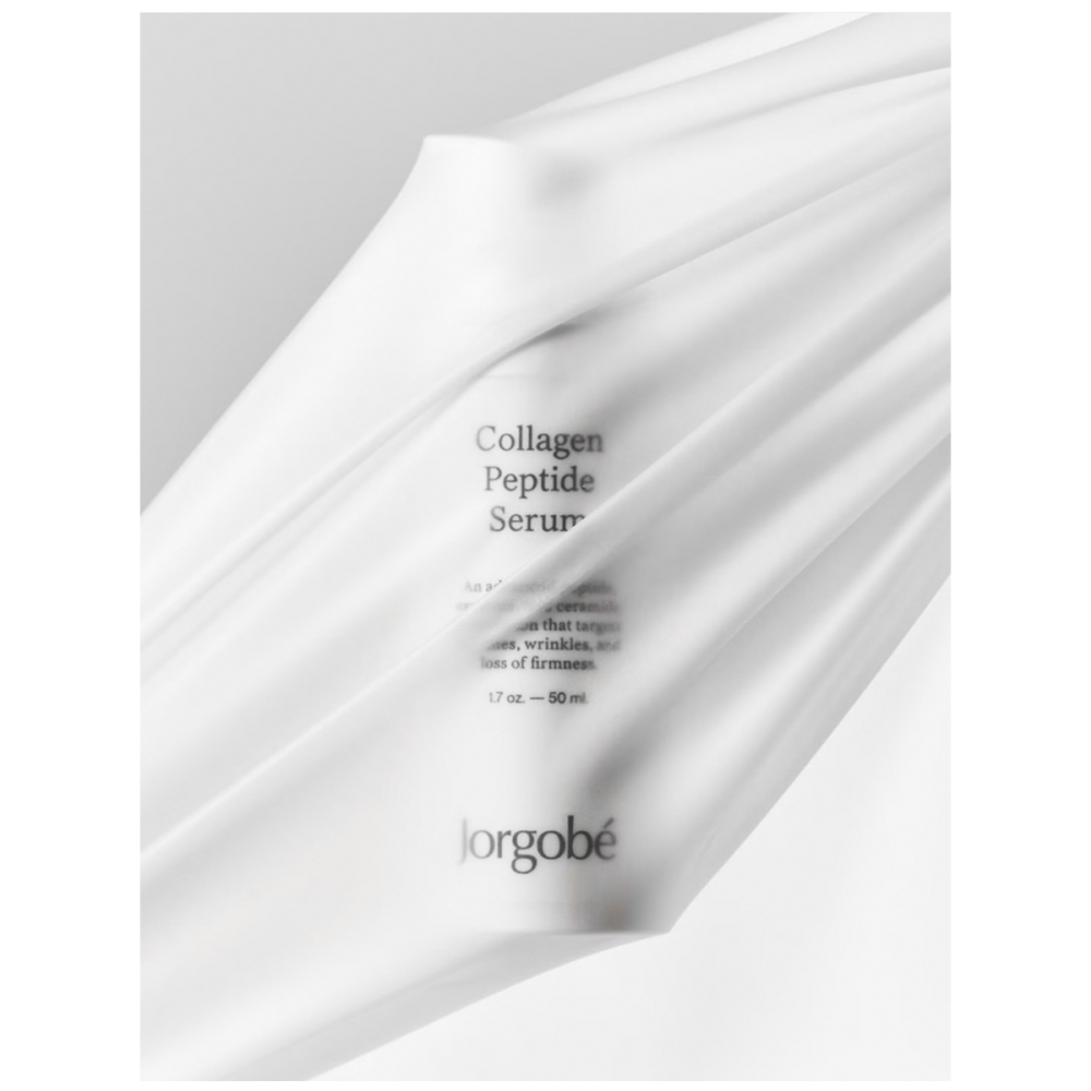 Jorgobe Serums Collagen Peptide Serum Jorgobe Collagen Peptide Serum. Serums